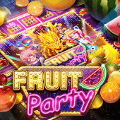 Fruit Party by Spinix