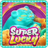 Super Lucky by Playstar